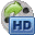 Foxreal HD Video Converter icon