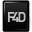 Fractal4D icon