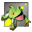Frog Frenzy icon