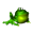 Frogger icon