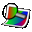 GQview icon