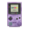 Game Boy Color icon