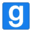 Garry's Mod (GMOD) icon