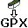 Geocaching.com GPX Downloader icon