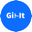Git-it icon