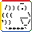 Google Mock icon