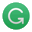 Grammarly for Chrome icon