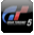 Gran Turismo 5 icon