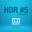 HDR Projects 5 Professional icon