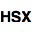 HSX icon