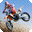 Hardcore Dirt Bike icon