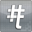 HashTab icon