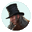 Haunted Legends: The Undertaker icon