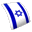 Hebrew FlashCards icon