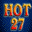 Hot 27 icon