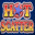 Hot Scatter icon