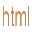 HtmlCleaner icon