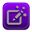 INDIGO Script Editor icon