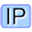 IP in menubar icon