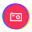 PhotoStack (formerly Instastack) icon