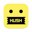 Hush icon