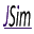 JSim icon