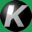 KGS Go Server icon