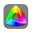 Kaleidoscope icon