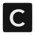 KeyCast icon