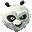 Kung Fu Panda The Game icon