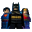 LEGO Batman 2: DC Super Heroes icon
