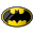 LEGO Batman icon