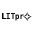 LITpro icon