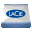LaCie Desktop Manager icon
