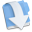 Leap icon