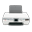 Lexmark P6350 Driver icon