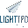 LightTPD icon