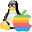 Linux USB Builder icon