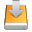 OS X Recovery Disk Assistant icon