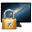Lock Screen Plus icon