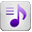LyricsTab icon