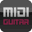 MIDI Guitar icon