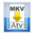 MKV2ATV icon