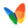 MSN Messenger Butterfly icon