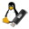 Mac Linux USB Loader icon