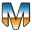 MacLoggerDX icon