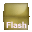 Macvide Flash Player icon
