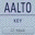 Aalto icon