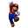 Mario Adventure 2 icon