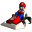 Mario Kart icon